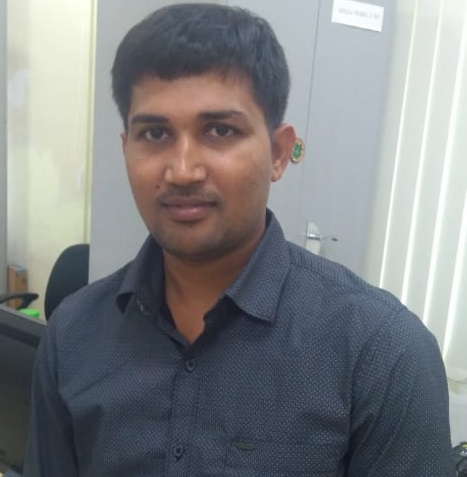 Faculty Image